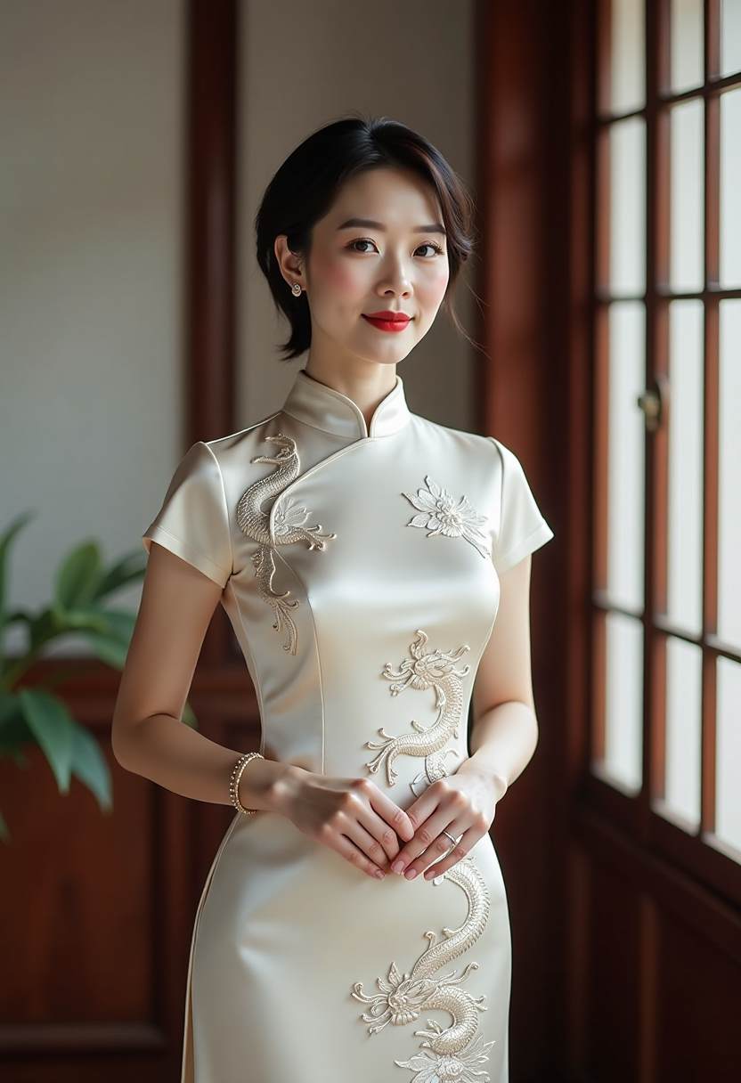 仿生娇妻的隐秘契约